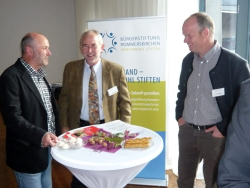 Stifterforum 2010