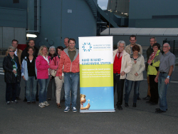 Stifterforum 2013