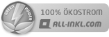 gehostet mit 100% Ökostrom von all-inkl.com